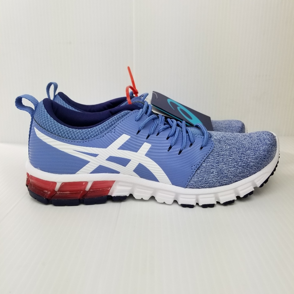 ASICS Womens Gel Quantum 90 SG Running Shoes